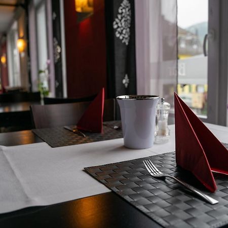 Hotel Dolce Vita Verbandsgemeinde Verbandsgemeinde Bernkastel-Kues Buitenkant foto