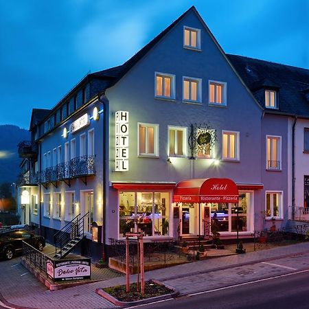 Hotel Dolce Vita Verbandsgemeinde Verbandsgemeinde Bernkastel-Kues Buitenkant foto