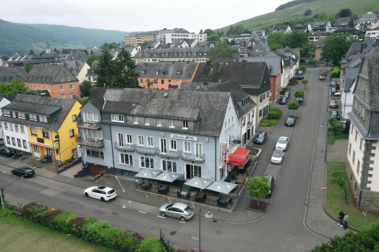 Hotel Dolce Vita Verbandsgemeinde Verbandsgemeinde Bernkastel-Kues Buitenkant foto