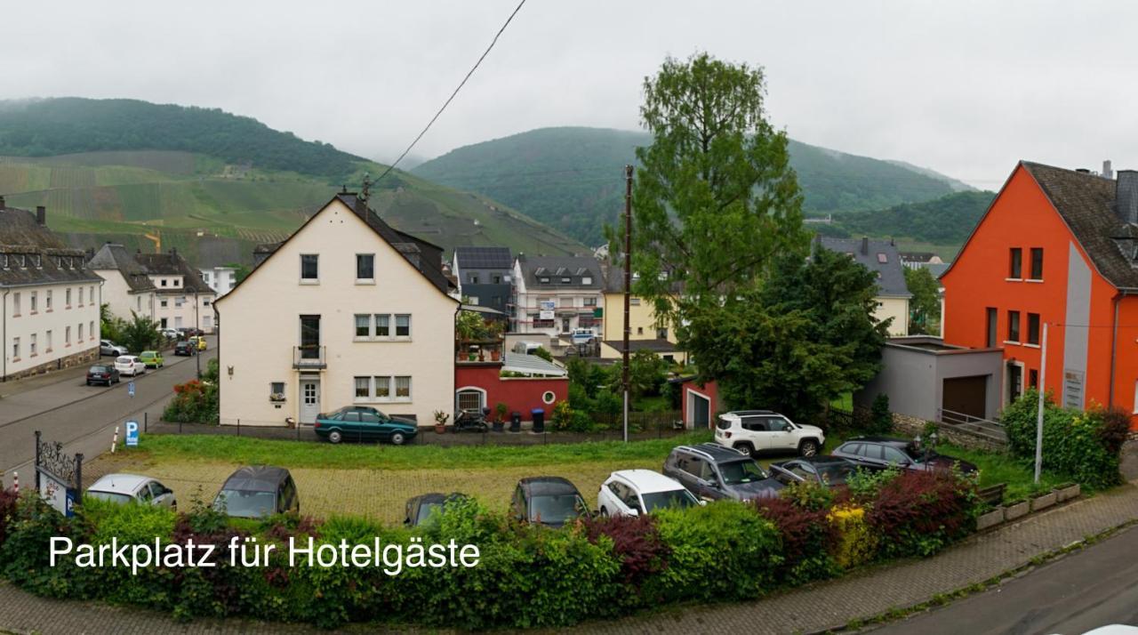 Hotel Dolce Vita Verbandsgemeinde Verbandsgemeinde Bernkastel-Kues Buitenkant foto