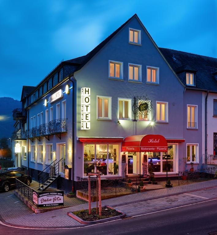 Hotel Dolce Vita Verbandsgemeinde Verbandsgemeinde Bernkastel-Kues Buitenkant foto