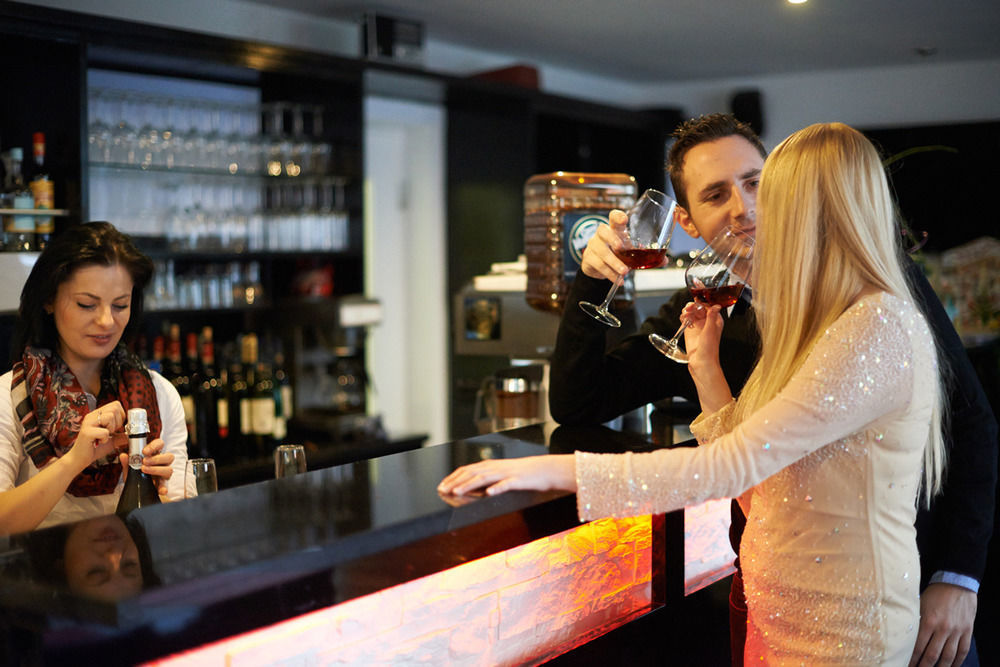 Hotel Dolce Vita Verbandsgemeinde Verbandsgemeinde Bernkastel-Kues Buitenkant foto